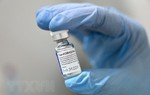 Bộ Y tế phê duyệt khẩn cấp sử dụng vaccine Sputnik V của Nga