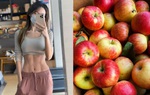 7 loại quả ăn vào buổi sáng giúp giảm cân, giữ eo thon bền vững