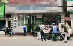 Hải Phòng: Nam sinh lớp 9 tử vong do bị bố đẻ dùng đũa đâm vào ngực