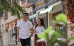 Thị trấn Địa Trung Hải Nam Phú Quốc – Vùng đất của những điều đối lập