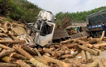 Điều tra nguyên nhân vụ tai nạn làm 7 người chết ở Thanh Hóa