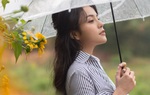 Ca sĩ Thái Trinh: Các bạn nữ hãy dũng cảm lên tiếng khi bị sàm sỡ, quấy rối