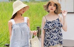 Cách chọn áo hai dây che hoàn toàn khuyết điểm cơ thể