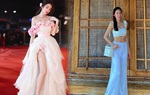 Lý do Thủy Tiên không tập tành vẫn có dáng đẹp