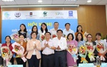 Bình Dương: Tập trung giảm thiểu rác thải trên địa bàn TP Dĩ An