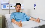 Chuyên gia y khoa nói về khả năng hồi phục chấn thương như trường hợp Hùng Dũng