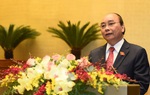 Thủ tướng: Thành công trong phòng chống Covid-19 tạo môi trường thuận lợi cho ổn định, phát triển đất nước