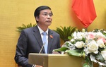 Sau Hội nghị hiệp thương lần 2, có 1.084 người ứng cử đại biểu Quốc hội