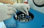 Ca nghi mắc Covid-19 ở Thanh Oai có kết quả xét nghiệm âm tính