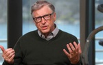 Bill Gates kỳ vọng cuối năm 2022 thế giới trở lại trạng thái bình thường