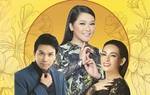 Như Quỳnh - Phi Nhung - Mạnh Quỳnh lần đầu kể "Chuyện 3 người" trên sân khấu Hà Nội