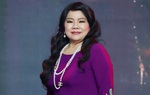 NSND Thanh Hoa thích thú khi dạy hát online ở tuổi 70
