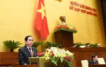 Cử tri bức xúc vì xâm hại phụ nữ và trẻ em vẫn còn xảy ra ở nhiều nơi