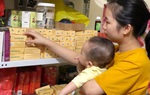 Nữ công nhân vẫn bộn bề nỗi lo tìm nơi gửi con dưới 36 tháng tuổi