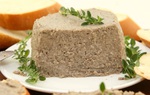 1 người tử vong, 2 người nguy kịch nghi ngộ độc do ăn patê chay