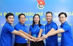 “Cán bộ Đoàn cần tạo dựng cho đoàn viên một lý tưởng sống”
