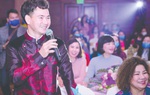 NSƯT Xuân Bắc: “Phụ nữ hạnh phúc bao nhiêu thì đàn ông được lợi bấy nhiêu”