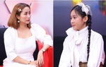 Ốc Thanh Vân đau lòng khi cô bé 13 tuổi bị uy hiếp tinh thần