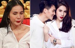 Từng thừa nhận "bị ghét", giờ Thủy Tiên có hạnh phúc như mơ