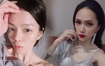 Mê giảm cân, Lệ Quyên cũng biến ưu điểm thành khuyết điểm