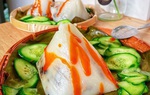 Gợi ý 9 món ăn sáng hấp dẫn, tuyệt ngon ai cũng có thể nấu theo
