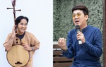 Nghệ sĩ Bạch Long: “Tôi không muốn là gánh nặng của Thành Lộc”