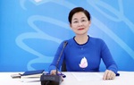 Hỗ trợ phụ nữ tự tin làm kinh tế và phát triển sự nghiệp: Hướng đến bình đẳng giới thực sự