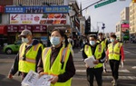 Người dân New York lập đội tuần tra bảo vệ người Mỹ gốc châu Á