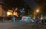 Người dân Bình Dương lo lắng vì có ca nghi dương tính Covid-19