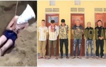 Lời khai của 11 đối tượng chôn sống nam thanh niên 17 tuổi ở Nghệ An