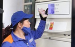 Giá dầu giảm, giá xăng tiếp tục tăng 