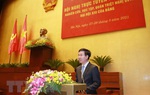 Đưa Nghị quyết Đại hội Đảng XIII thành hiện thực sinh động trong cuộc sống