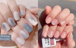 10 mẫu nail đơn giản vừa hợp đi chơi, vừa hợp đi làm