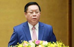 Xây dựng chương trình hành động, kế hoạch thực hiện Nghị quyết Đại hội XIII của Đảng