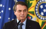 Tổng thống Brazil Bolsonaro phải bồi thường cho nữ nhà báo