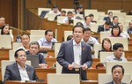 Đề nghị Chính phủ, Quốc hội khóa mới tập trung nguồn lực cải cách chính sách tiền lương
