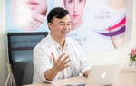 ThS. BS Trần Thành - Bác sĩ nâng ngực được nhiều chị em tin tưởng