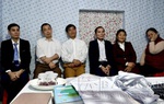 Phát hiện 2 nhóm "Hội thánh Đức chúa trời mẹ" hoạt động trái pháp luật