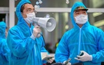 3 bệnh nhân nhập cảnh nhiễm Covid-19