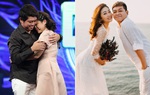 Vợ chủ động "tán đổ" diễn viên hài Tân Trề, chưa từng được cầu hôn