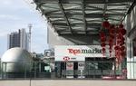 Siêu thị Big C bất ngờ đổi tên