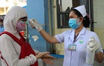 100% bệnh viện trên địa TPHCM triển khai khai báo y tế điện tử