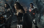 Khán giả Việt xem Liên minh công lý của Zack Snyder cùng ngày với Mỹ