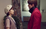 Nữ thần thanh xuân Thẩm Nguyệt “nên duyên” cùng soái ca tuổi tứ tuần Ngôn Thừa Húc