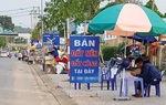 Bộ TN&MT vào cuộc chấn chỉnh tình trạng sốt đất ảo