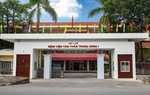 Phòng bệnh thành nơi chứa ma túy, lãnh đạo bệnh viện tâm thần TƯ I nói gì?