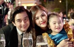 Vân Trang bất ngờ hé lộ mối quan hệ "trên tình bạn, dưới tình yêu" của bản thân