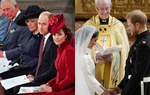Vợ chồng Meghan và Harry không được dân Mỹ ủng hộ sau màn cặp đôi "dội bom" hoàng gia