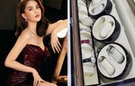 Ngọc Trinh kể chuyện mất trộm hơn chục tỷ như chuyện hài, khác hẳn vẻ hoảng hốt trên camera