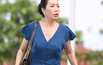 Bi kịch của NSƯT Trịnh Kim Chi khi hóa mẹ đơn thân quyền lực, độc đoán "cai trị" con cái